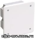 Коробка КМ41001